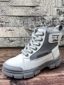 Ботинки JONG GOLF модель CN30756-27 Фото