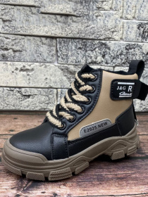 Ботинки JONG GOLF модель CN30756-30 Фото