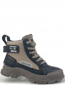 Ботинки JONG GOLF модель CN30756-30 Фото