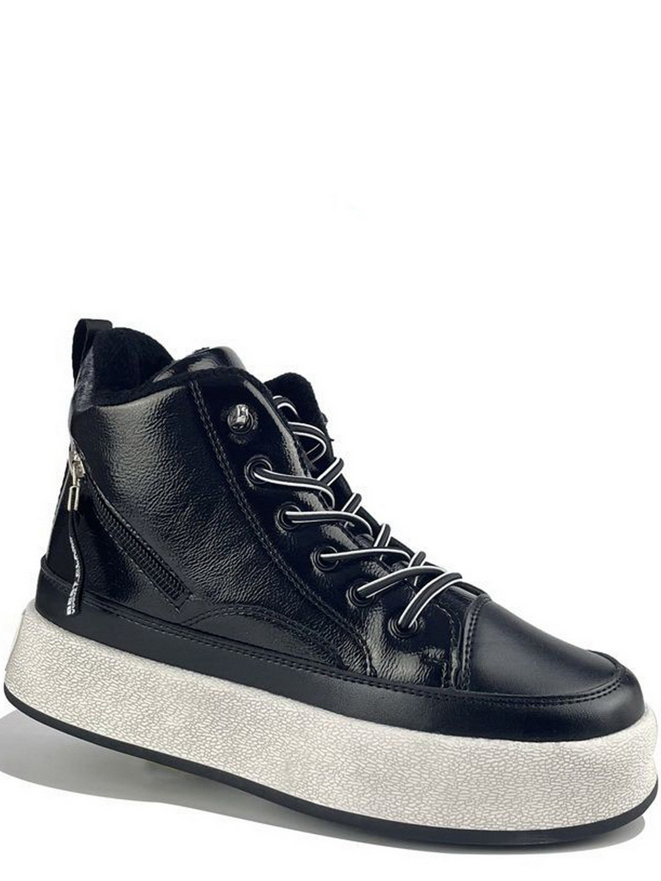 Ботинки JONG GOLF модель CN30750-0 Фото