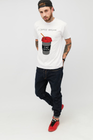 Футболки и поло YAPPI модель MW1020 Футболки и поло YAPPI модель MW1020 Фото