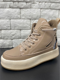 Ботинки JONG GOLF модель CN30750-3 Фото