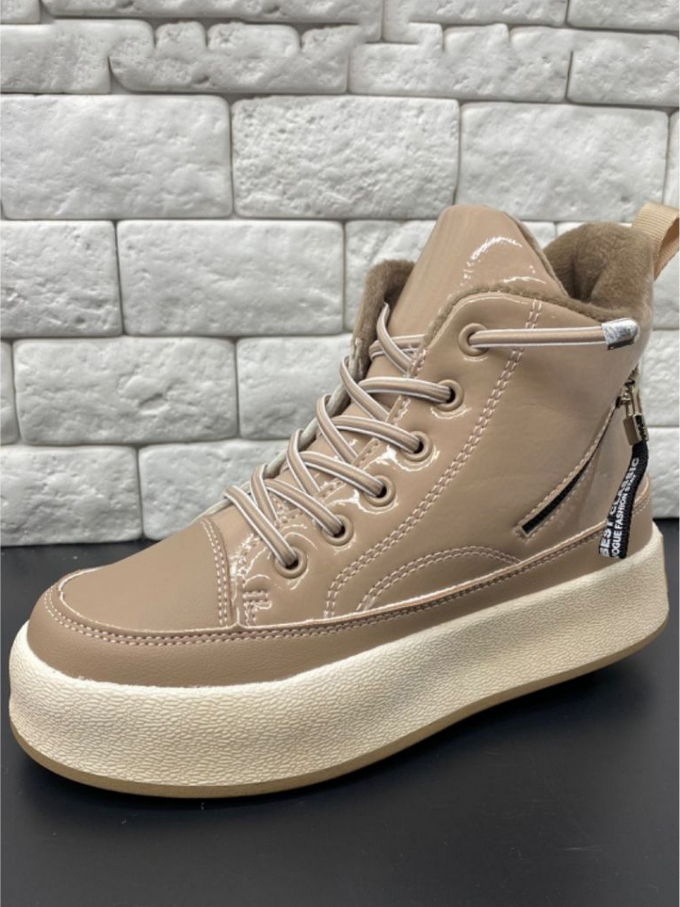 Ботинки JONG GOLF модель CN30750-3 Фото