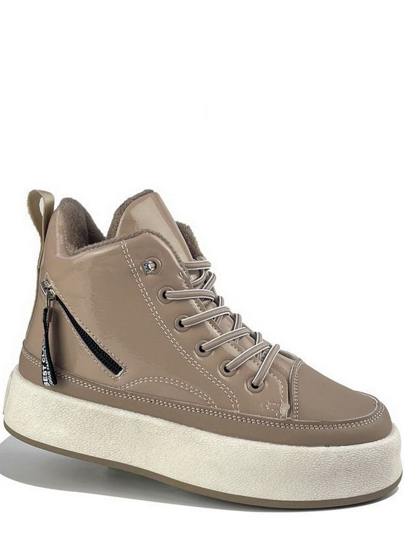 Ботинки JONG GOLF модель CN30750-3 Фото