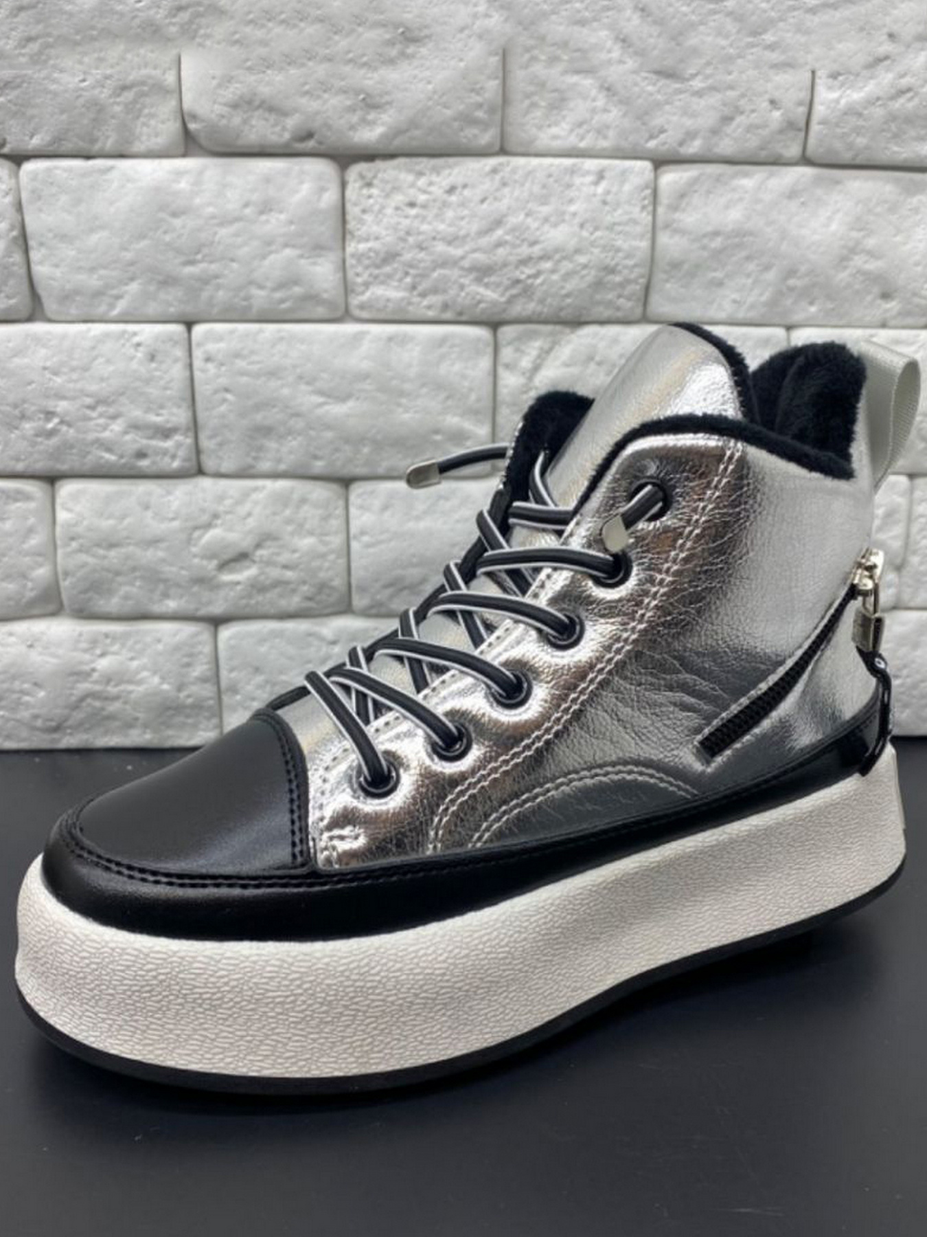 Ботинки JONG GOLF модель CN30750-19 Фото