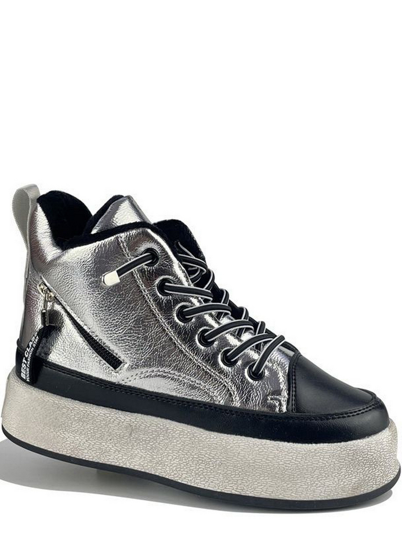 Ботинки JONG GOLF модель CN30750-19 Фото