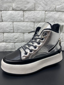 Ботинки JONG GOLF модель CN30750-19 Фото