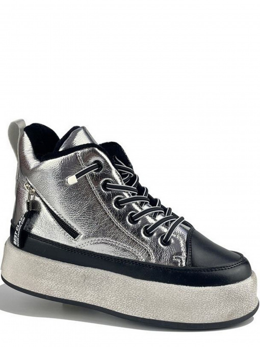 Черевики JONG GOLF модель CN30750-19 Фото