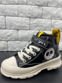 Ботинки JONG GOLF модель BN30748-0 Фото