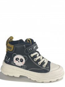 Ботинки JONG GOLF модель BN30748-0 Фото