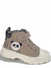 Ботинки JONG GOLF модель BN30748-3 Фото