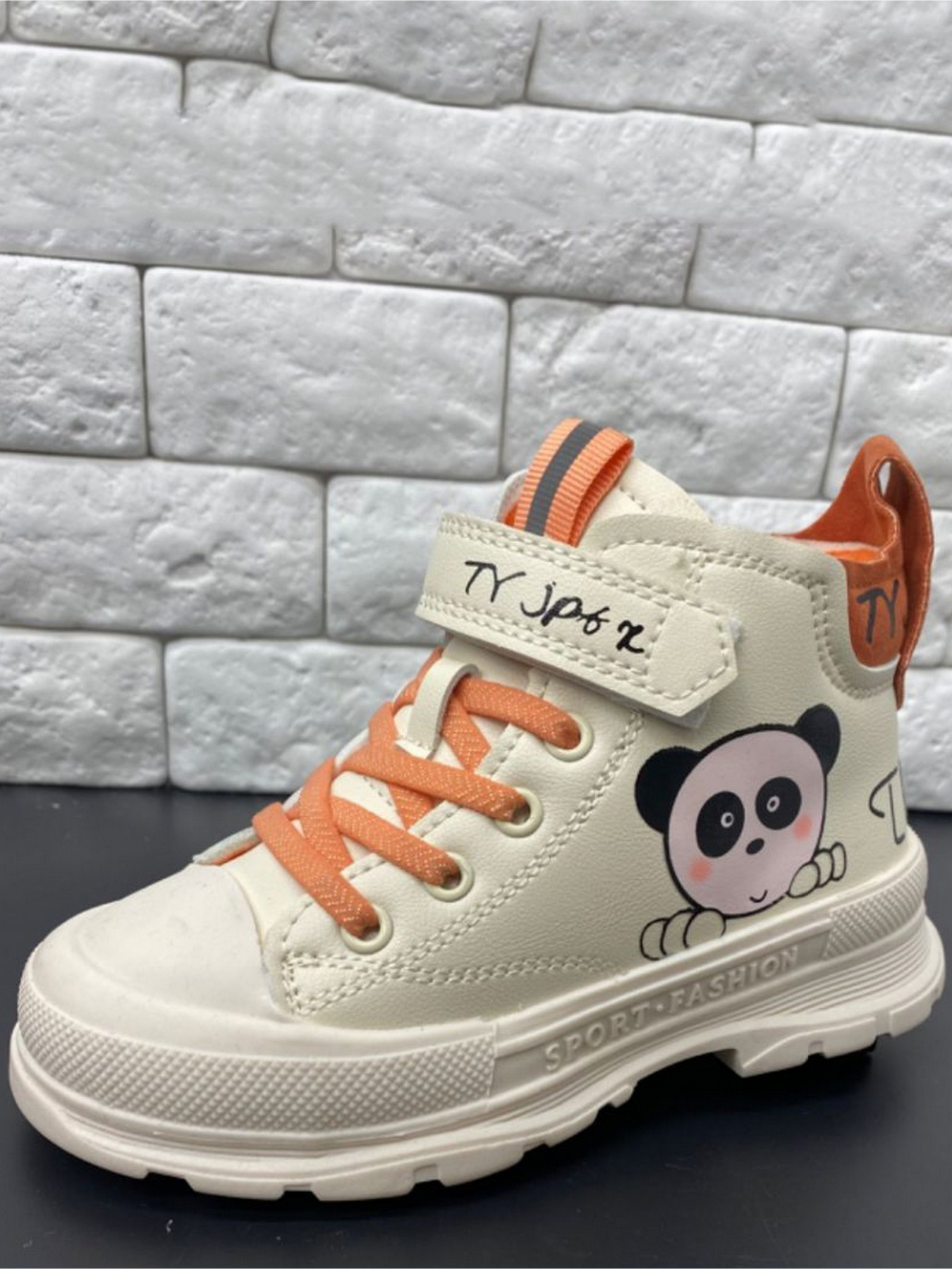 Ботинки JONG GOLF модель BN30748-6 Фото