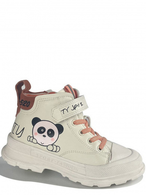 Черевики JONG GOLF модель BN30748-6 Фото