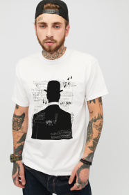 Футболки и поло YAPPI модель MW1001 Футболки и поло YAPPI модель MW1001 Фото