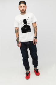 Футболки и поло YAPPI модель MW1001 Футболки и поло YAPPI модель MW1001 Фото