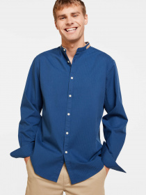 Рубашка SPRINGFIELD модель 1503543-12 Фото