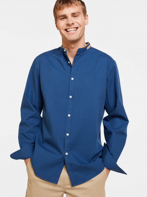 Рубашка SPRINGFIELD модель 1503543-12 Фото