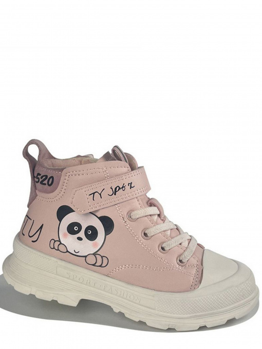 Черевики JONG GOLF модель BN30748-8 Фото