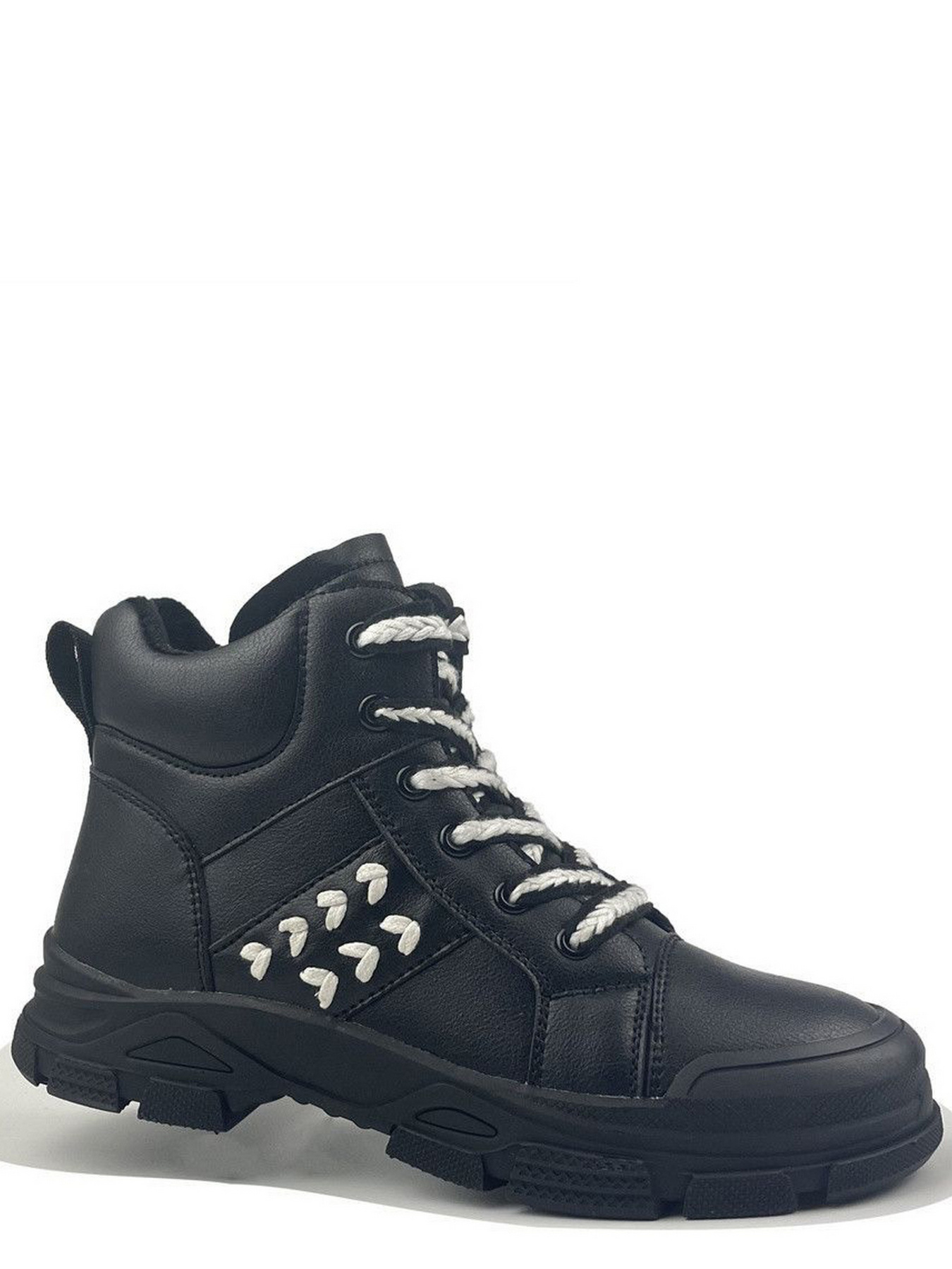 Ботинки JONG GOLF модель CN30757-0 Фото