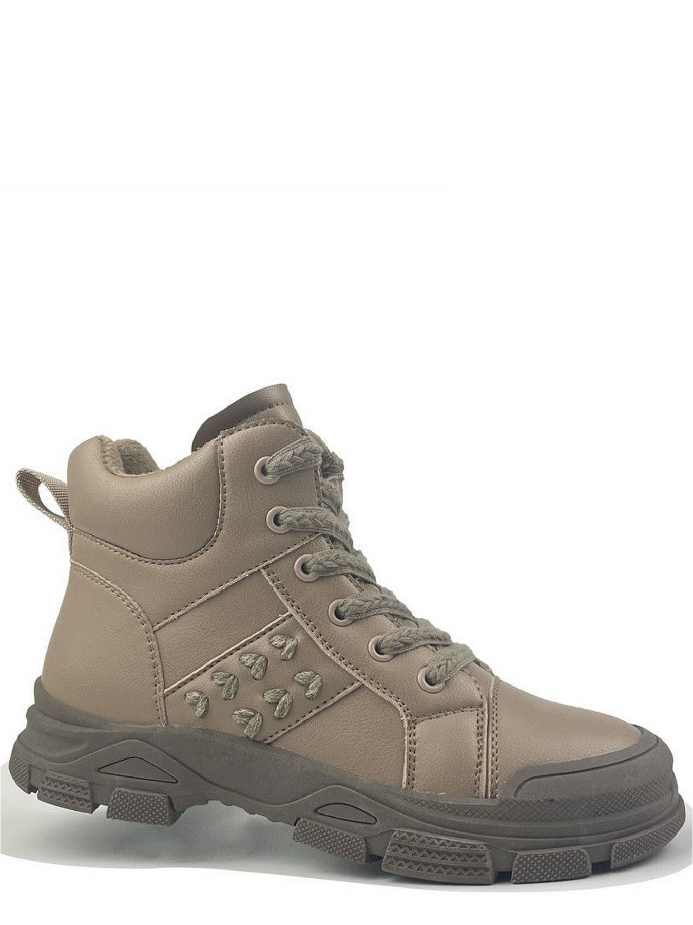 Ботинки JONG GOLF модель CN30757-3 Фото