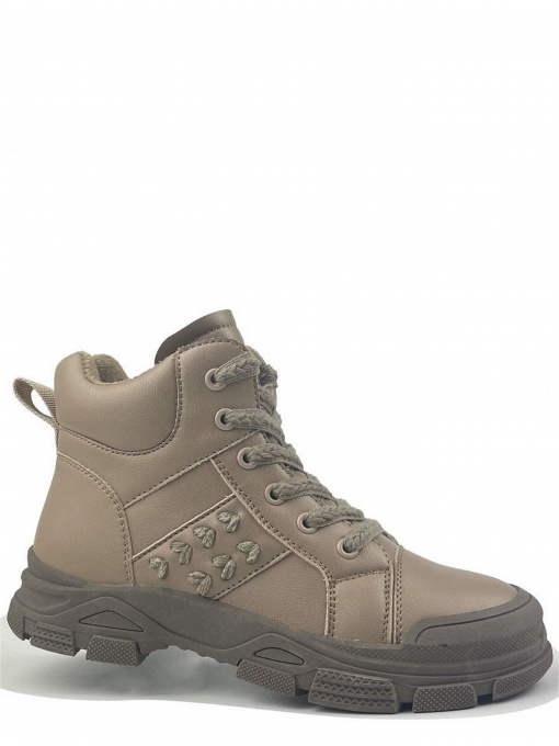 Ботинки JONG GOLF модель CN30757-3 Фото