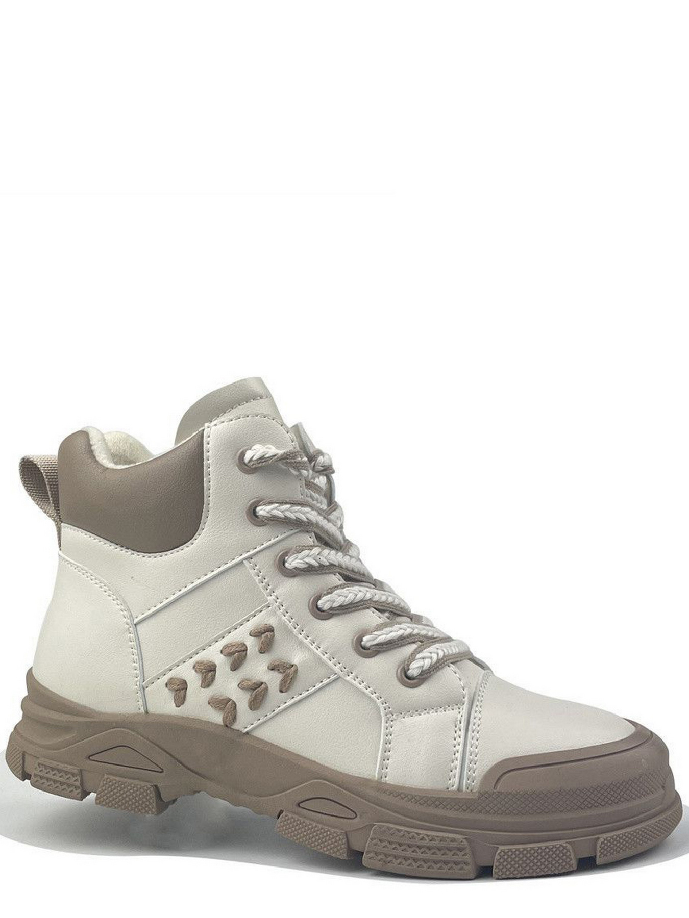 Черевики JONG GOLF модель CN30757-6 Фото