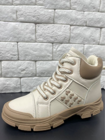 Черевики JONG GOLF модель CN30757-6 Фото