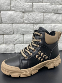 Ботинки JONG GOLF модель CN30757-30 Фото