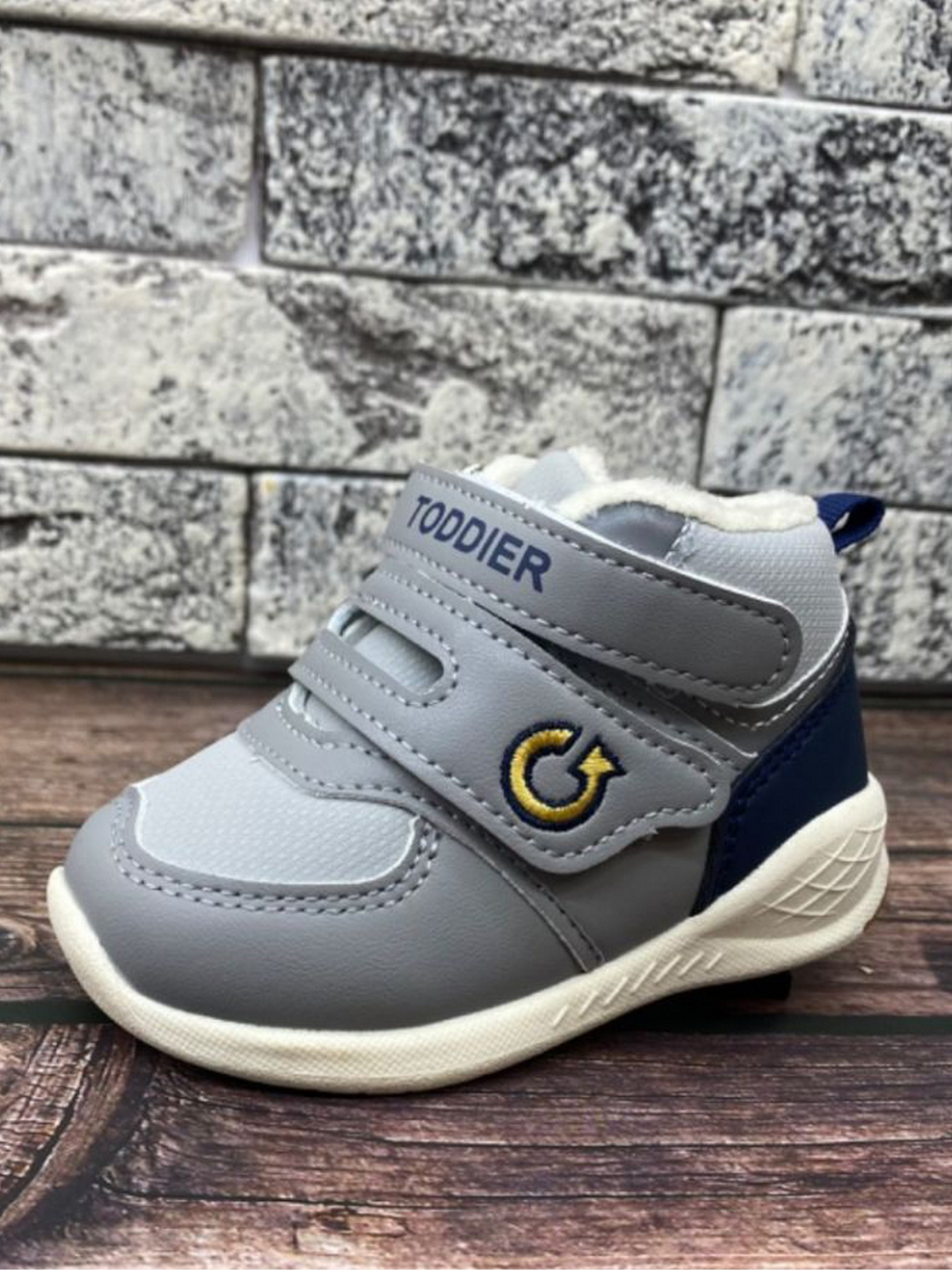 Черевики JONG GOLF модель MN30735-20 Фото