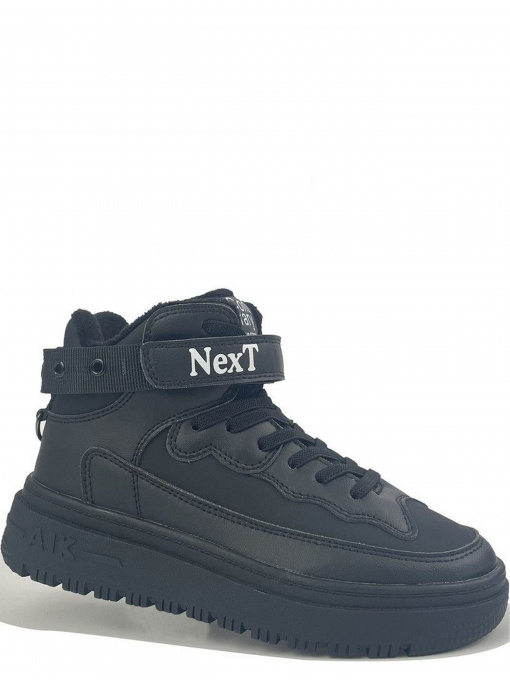 Ботинки JONG GOLF модель CN30744-0 Фото