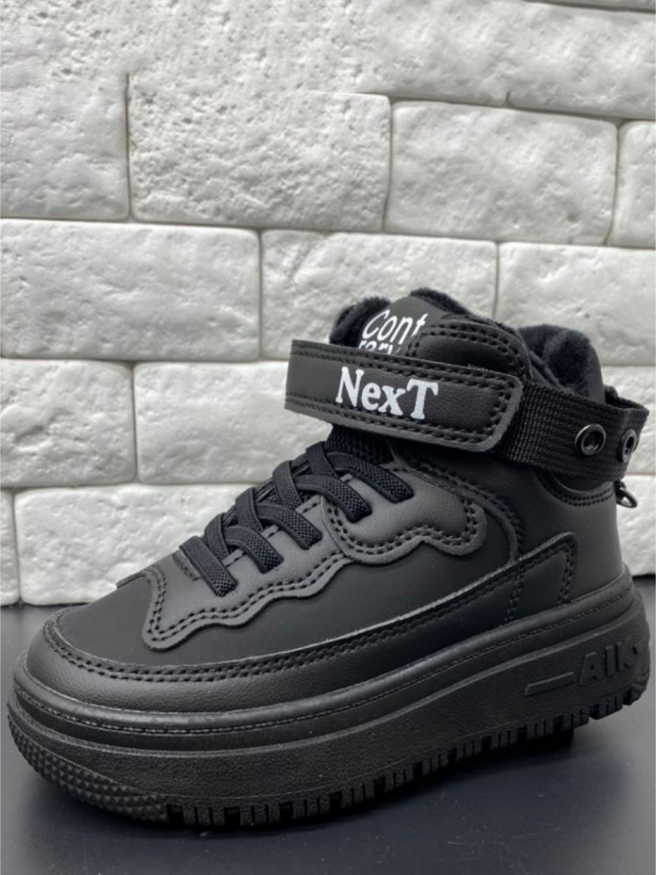 Ботинки JONG GOLF модель CN30744-0 Ботинки JONG GOLF модель CN30744-0 Фото