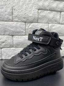 Ботинки JONG GOLF модель CN30744-0 Ботинки JONG GOLF модель CN30744-0 Фото