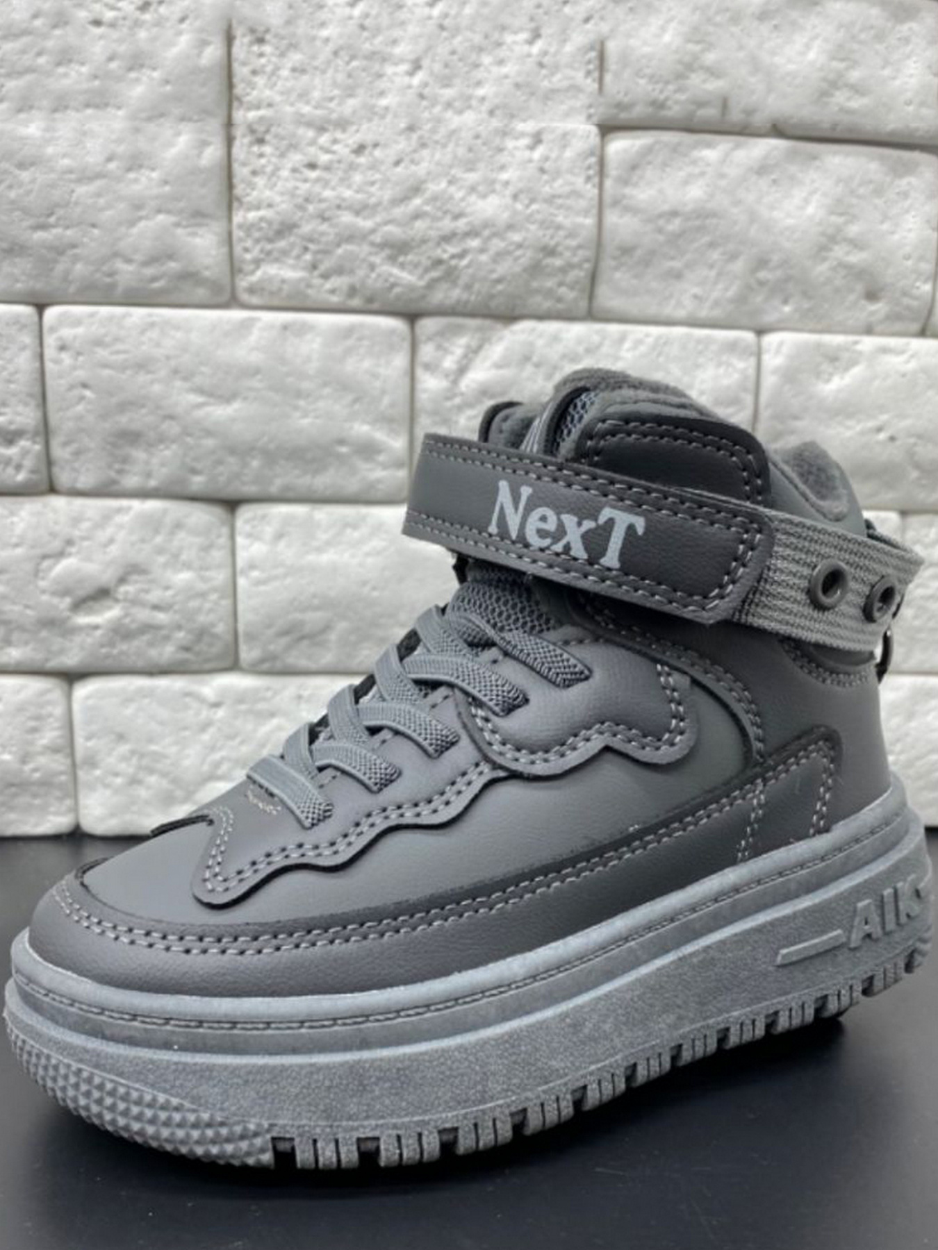 Ботинки JONG GOLF модель CN30744-2 Фото