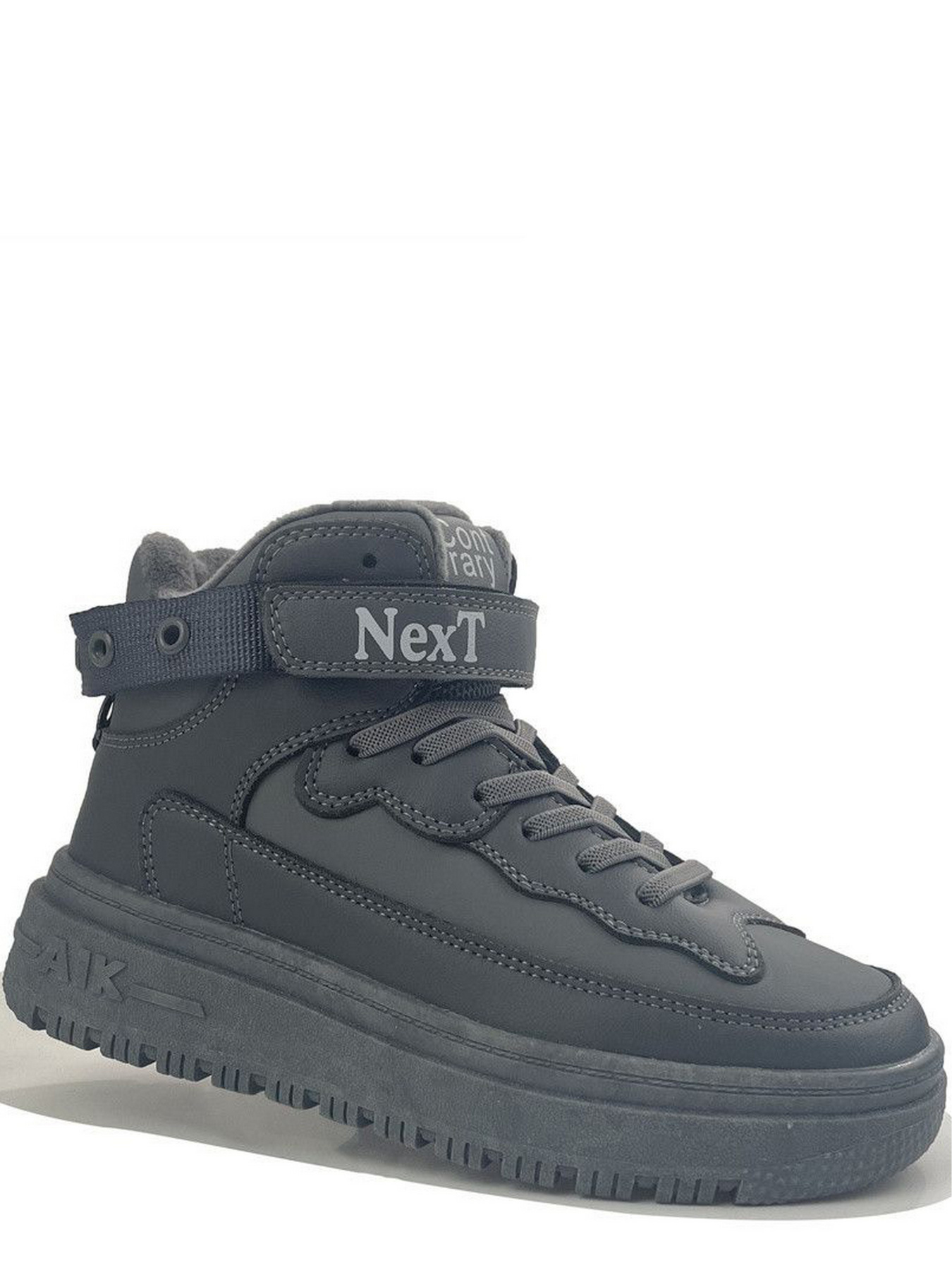 Ботинки JONG GOLF модель CN30744-2 Фото