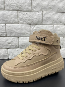 Черевики JONG GOLF модель CN30744-3 Фото