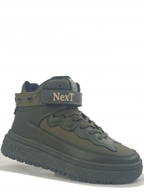 Ботинки JONG GOLF модель CN30744-5 Фото