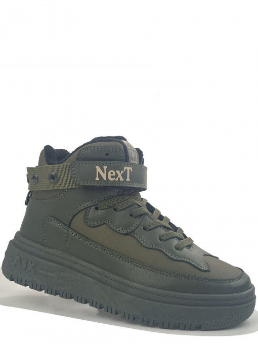 Ботинки JONG GOLF модель CN30744-5 Фото