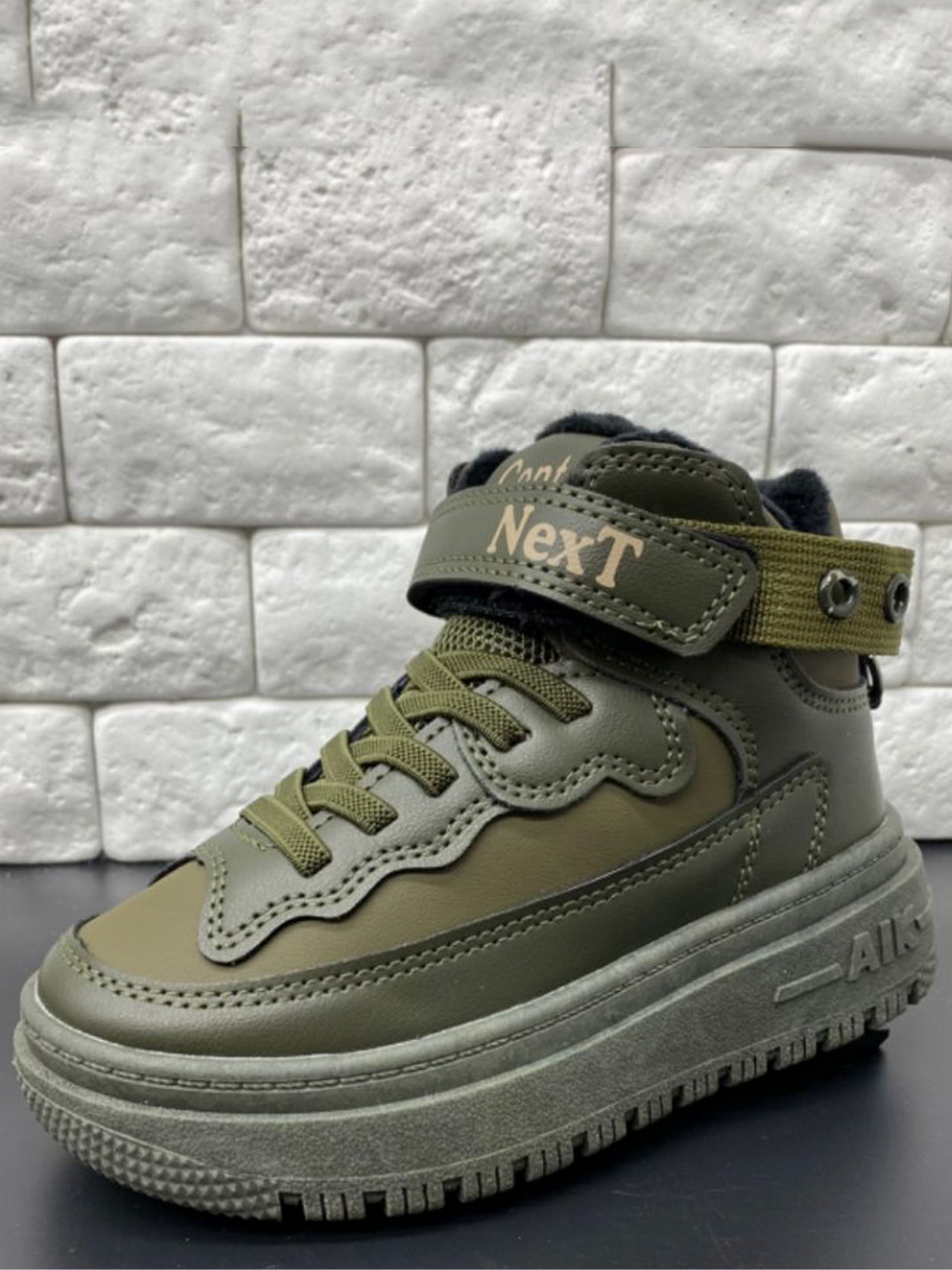 Черевики JONG GOLF модель CN30744-5 Фото