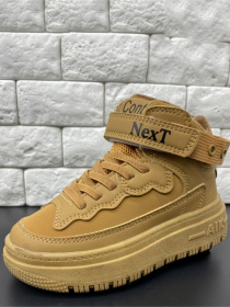 Ботинки JONG GOLF модель CN30744-14 Фото