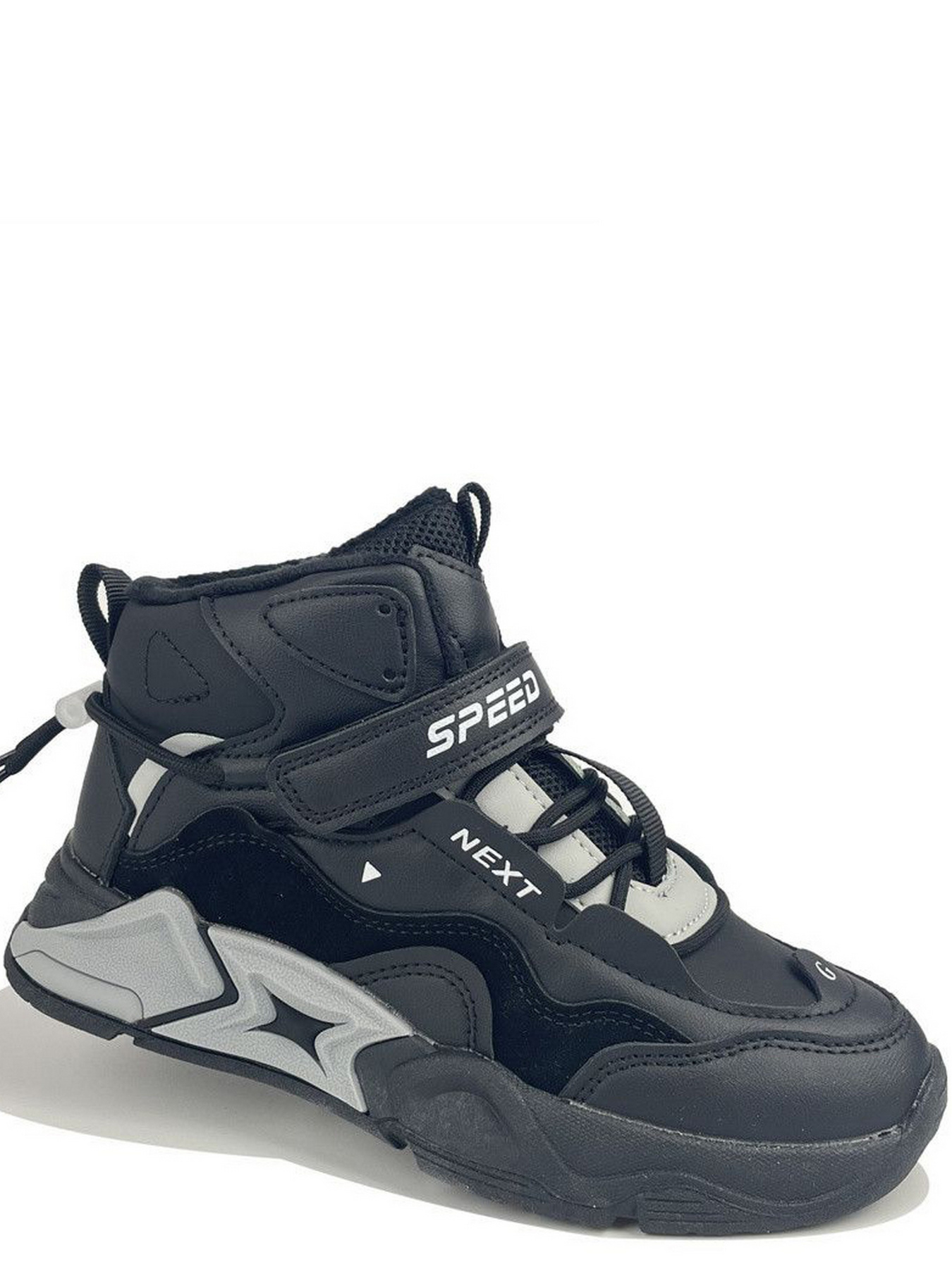 Ботинки JONG GOLF модель CN30773-0 Фото