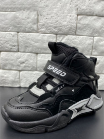 Ботинки JONG GOLF модель CN30773-0 Фото