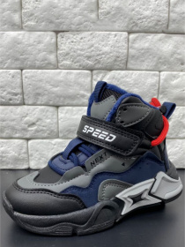 Ботинки JONG GOLF модель CN30773-1 Фото