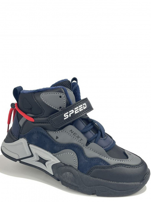 Ботинки JONG GOLF модель CN30773-1 Фото