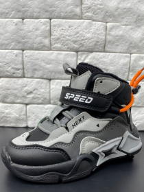 Ботинки JONG GOLF модель CN30773-2 Фото