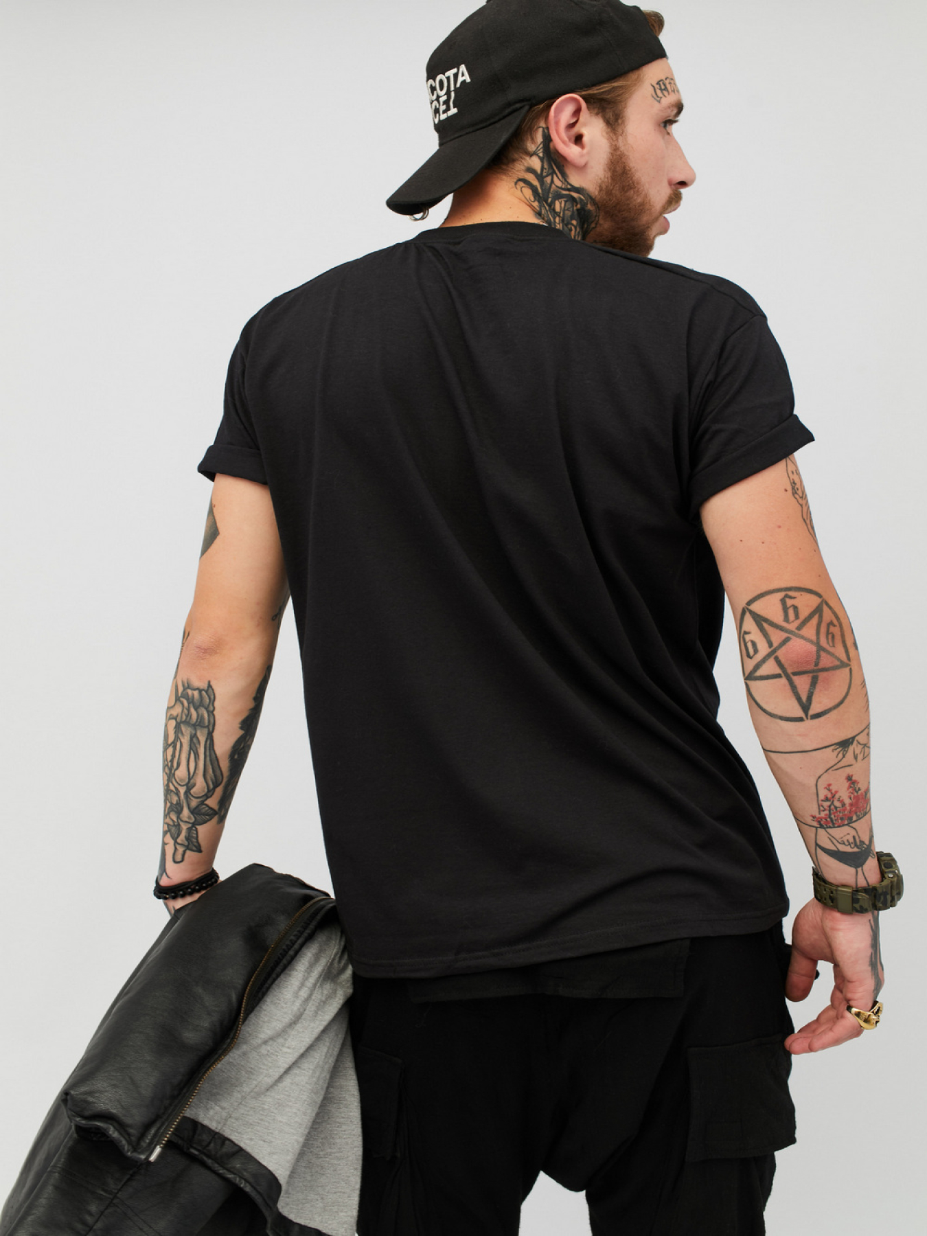 Футболки и поло YAPPI модель MB1080 Фото