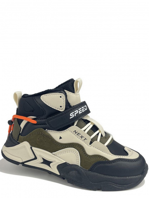 Черевики JONG GOLF модель CN30773-5 Фото