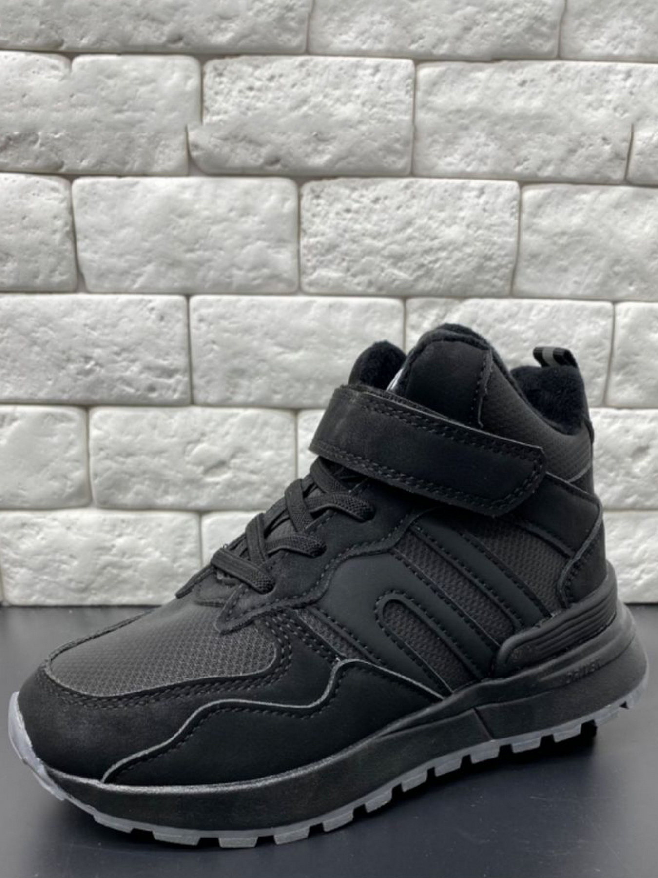 Ботинки JONG GOLF модель CN30827-0 Фото