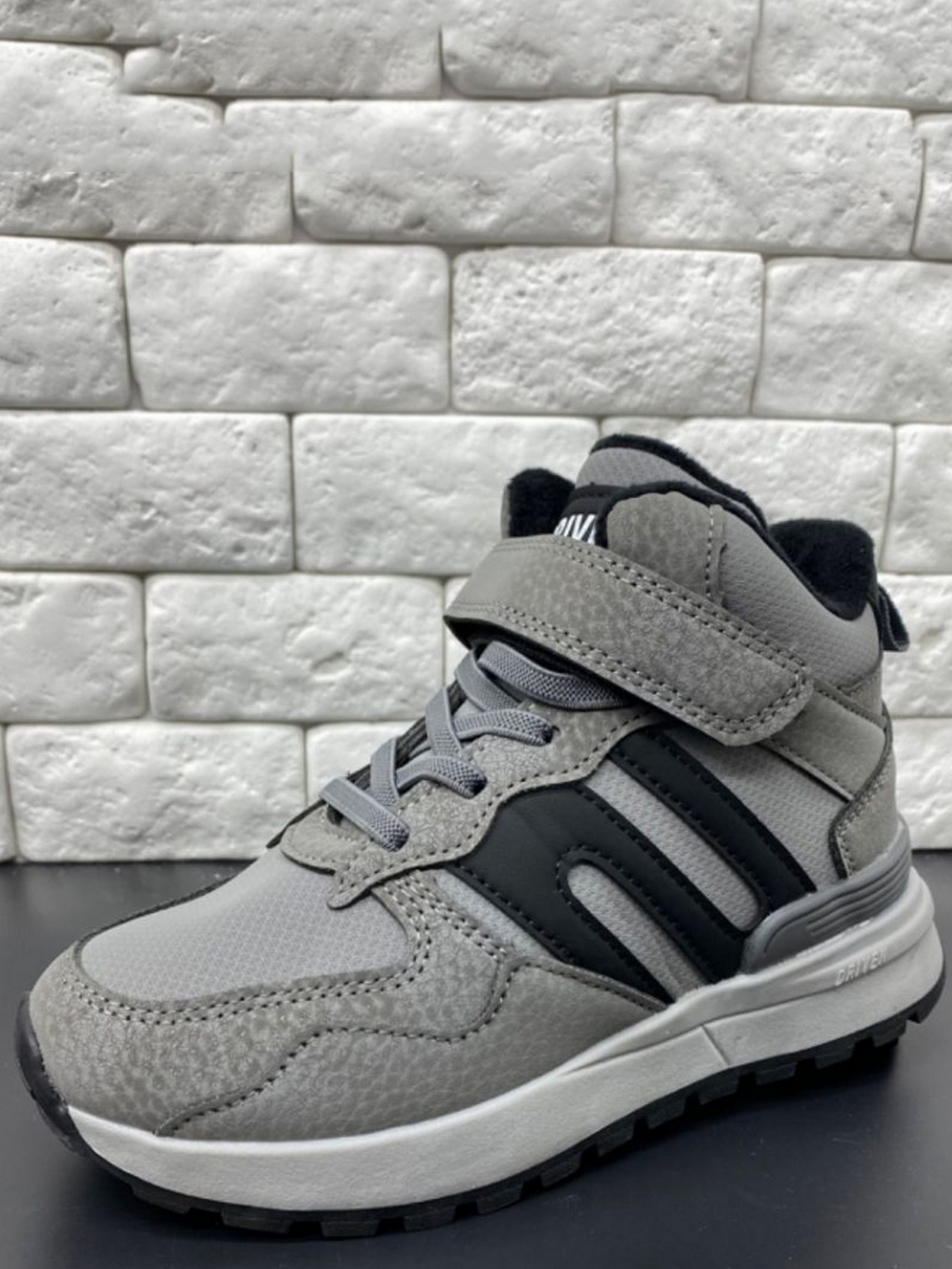 Черевики JONG GOLF модель CN30827-2 Фото