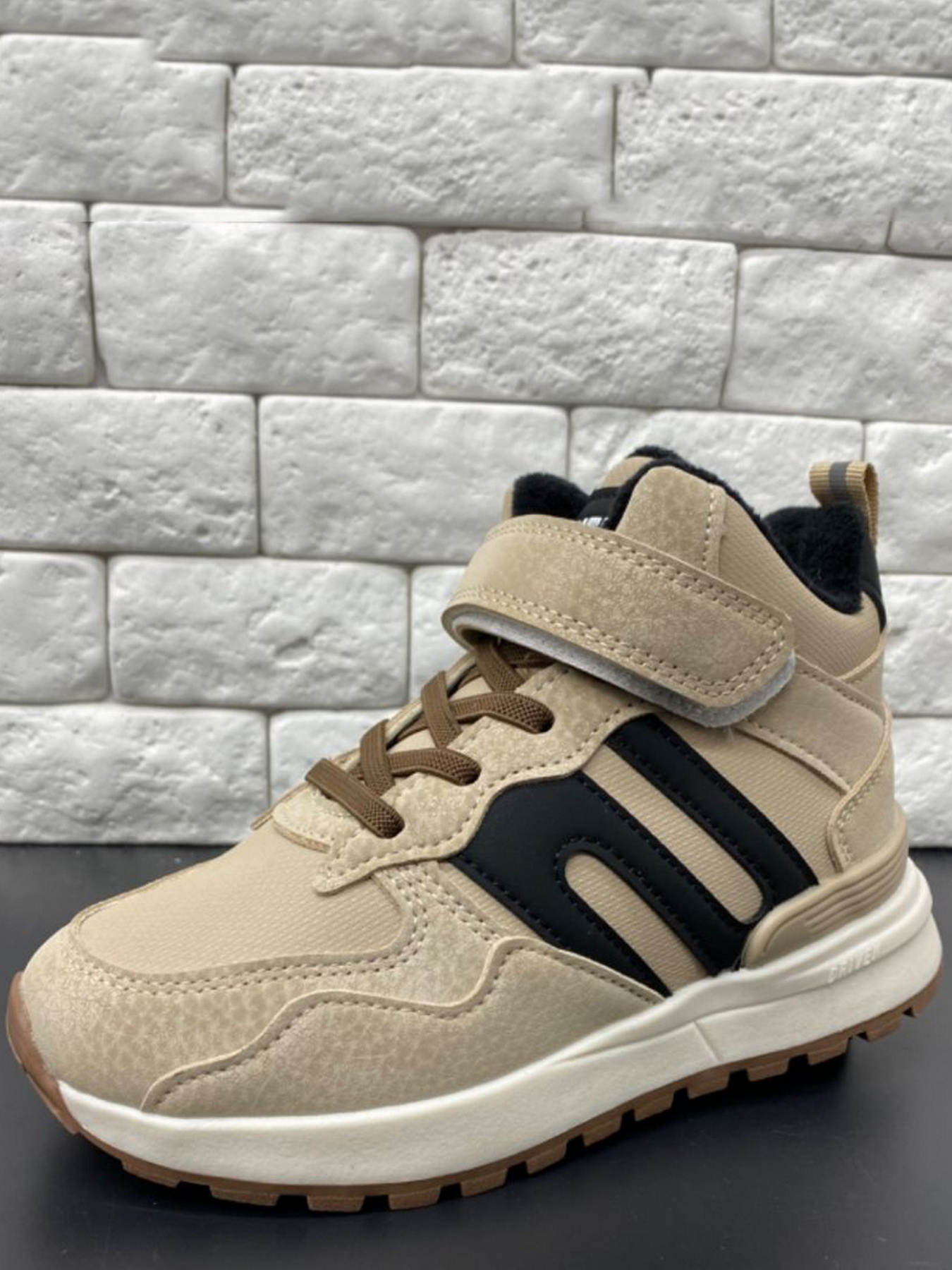 Черевики JONG GOLF модель CN30827-3 Фото