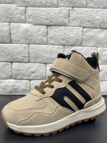 Черевики JONG GOLF модель CN30827-3 Фото